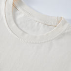 Unisex Glow in the Dark Oversized T-Shirt(240GSM)