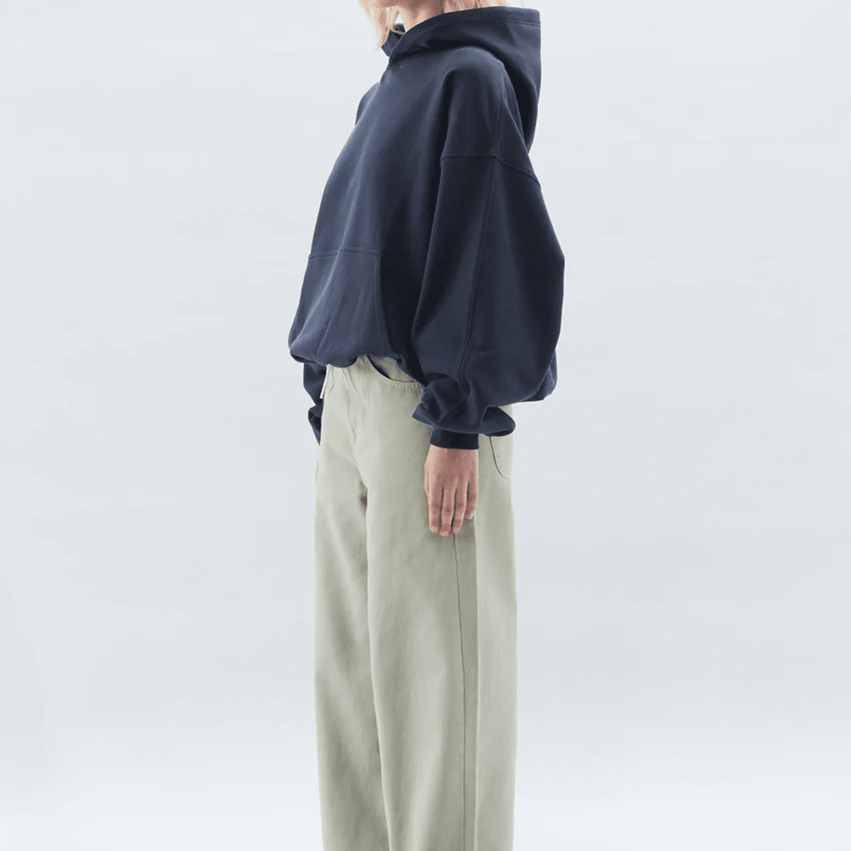 Unisex Worldwide Qualtiy M Hoodie(460GSM)