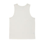 Unisex 100% Combed Cotton Tank Top(200GSM)