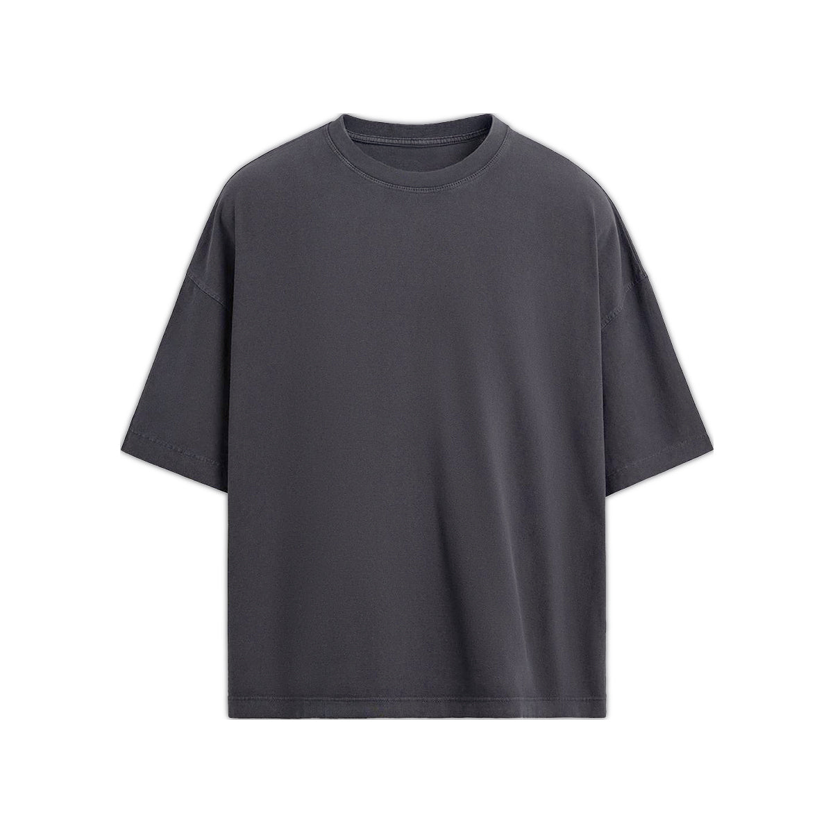 Unisex Oversized T-shirt(190 GSM)