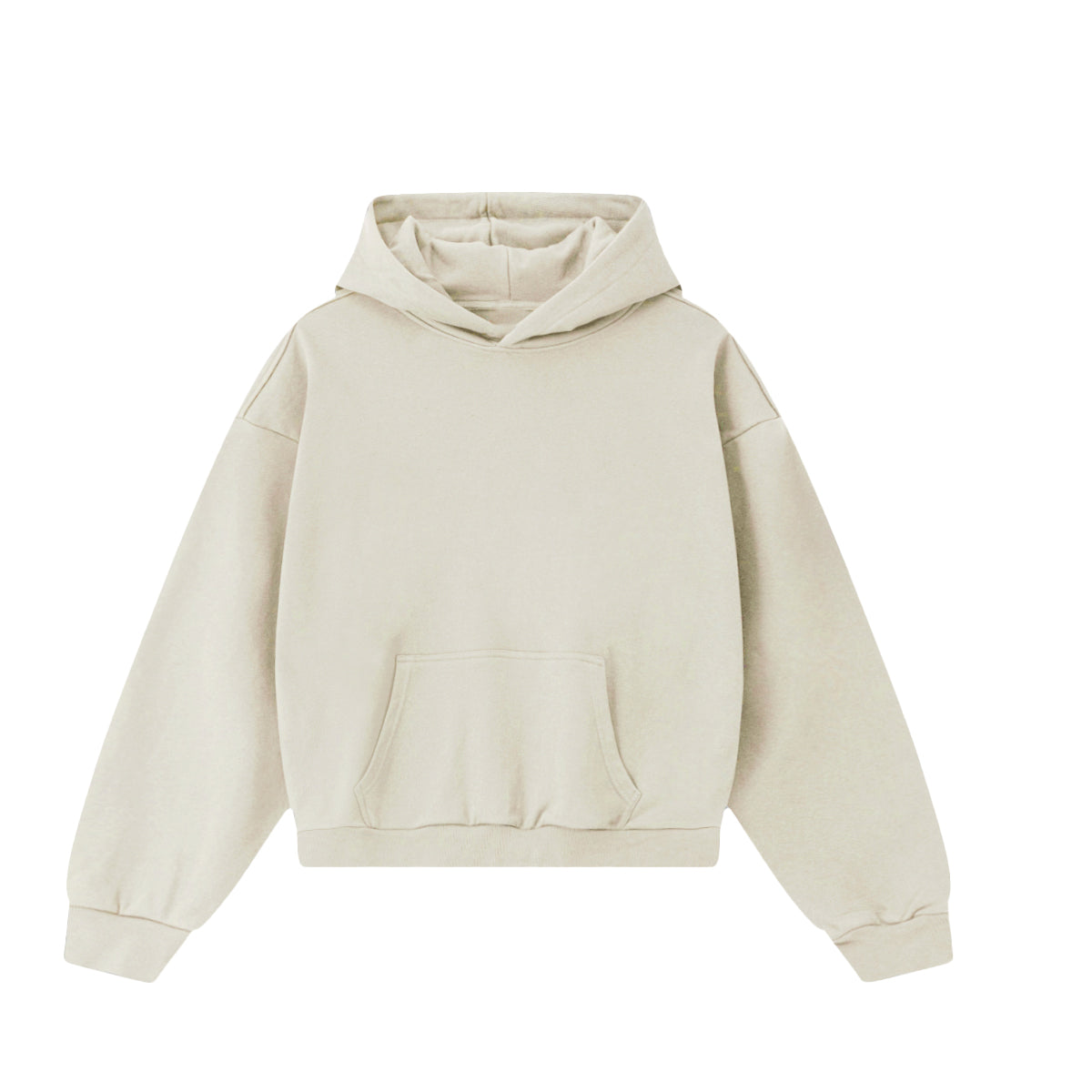 Unisex Worldwide Qualtiy M Hoodie(460GSM)