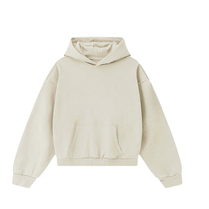 Unisex Worldwide Qualtiy M Hoodie(460GSM)