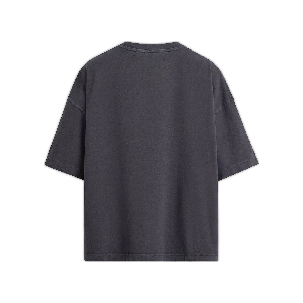 Unisex Oversized T-shirt(190 GSM)