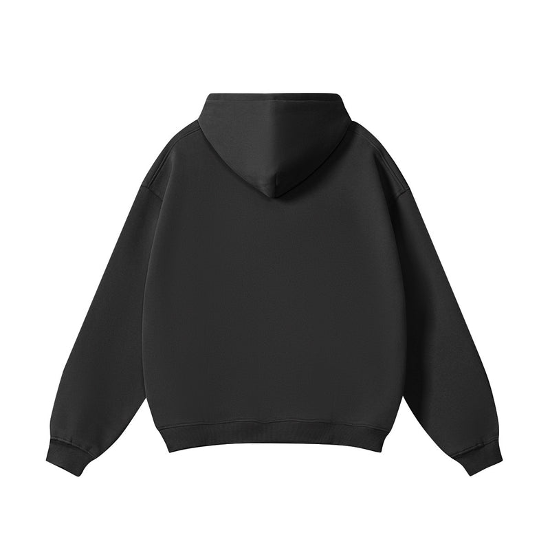 Unisex Fleece Pullover Hoodies