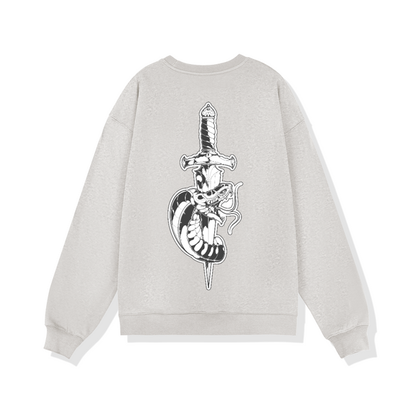 Unisex Heavyweight
