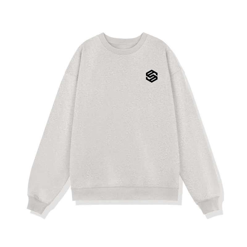 Unisex Heavyweight