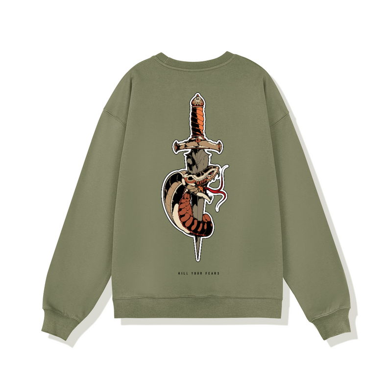 Unisex Heavyweight