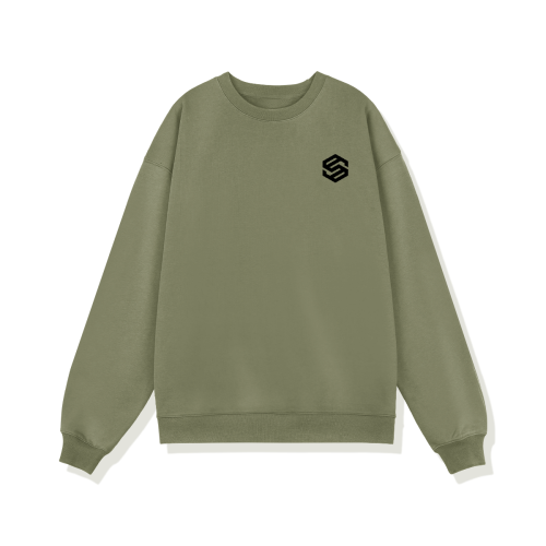 Unisex Heavyweight