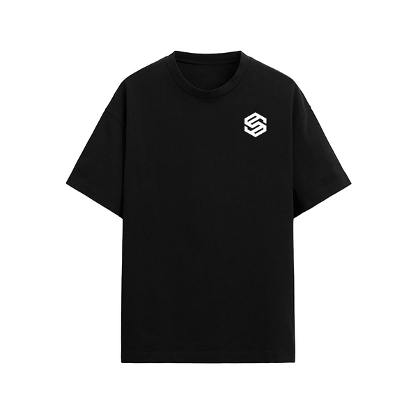 Unisex Relaxed Fit T-shirt (190GSM)