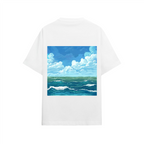 Unisex Relaxed Fit T-shirt (190GSM)