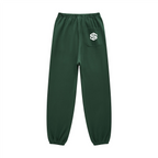 Heavyweight Casual Plush Sweatpants