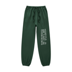 Heavyweight Casual Plush Sweatpants