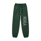 Heavyweight Casual Plush Sweatpants