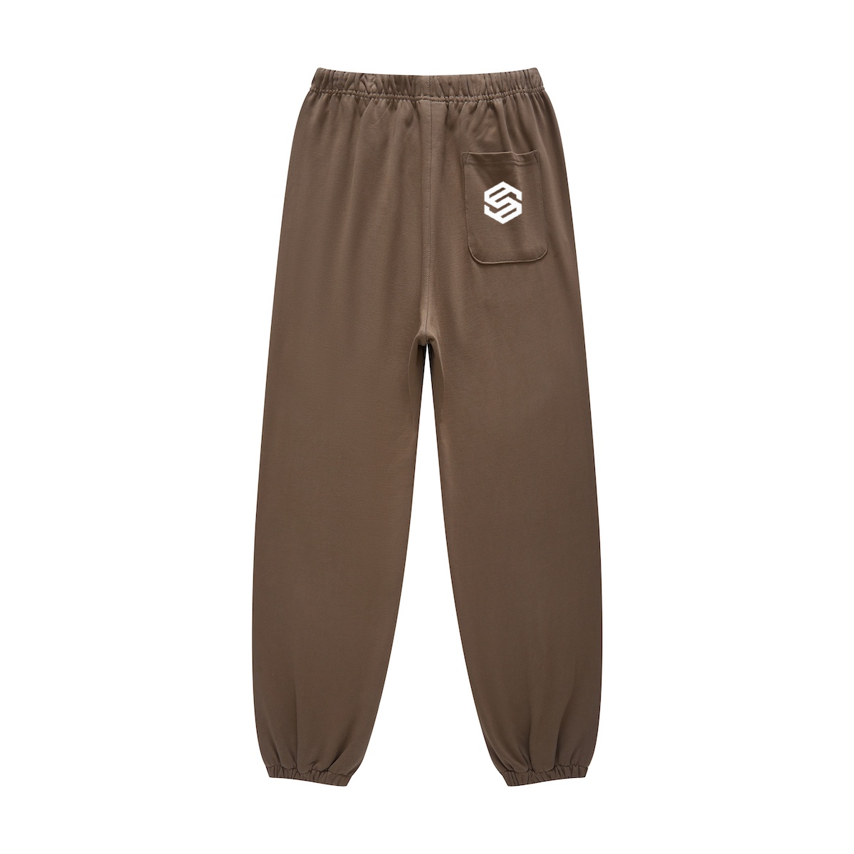 Heavyweight Casual Plush Sweatpants