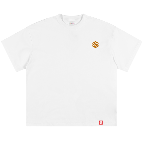 Kids loose T-shirt Kids  loose T-shirt (280GSM)