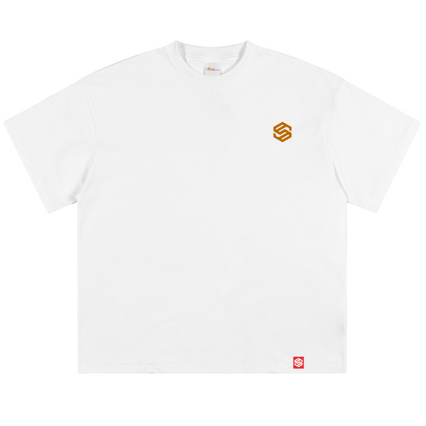 Kids loose T-shirt Kids  loose T-shirt (280GSM)