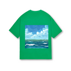 240GSM Unisex Oversized