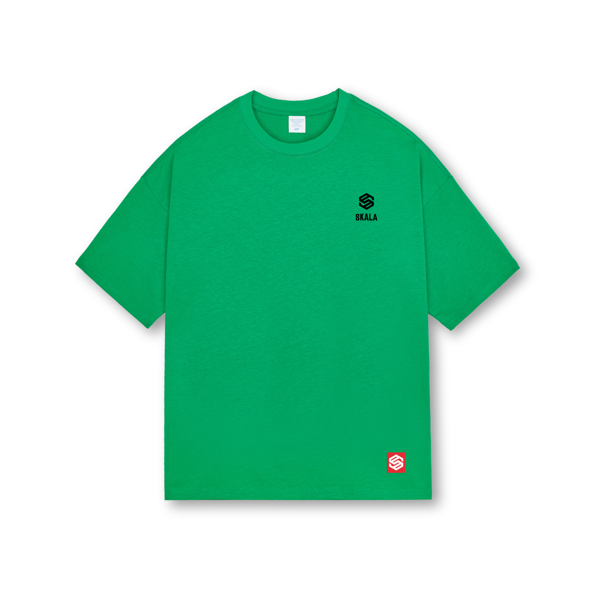 240GSM Unisex Oversized