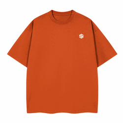 Unisex Boxy T-shirt
