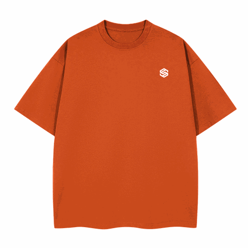 Unisex Boxy T-shirt