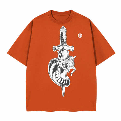 Unisex Boxy T-shirt