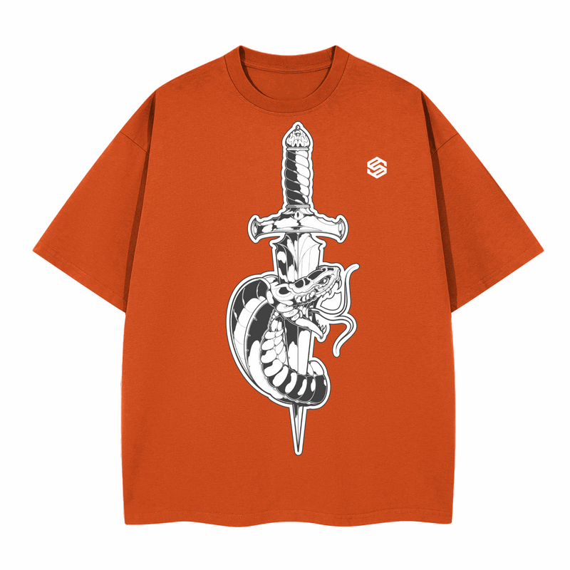 Unisex Boxy T-shirt