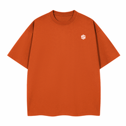 Unisex Boxy T-shirt