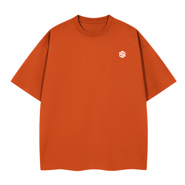 Unisex Boxy T-shirt