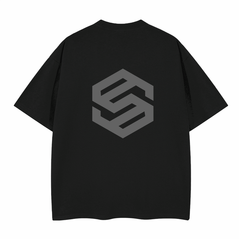 Unisex Boxy T-shirt