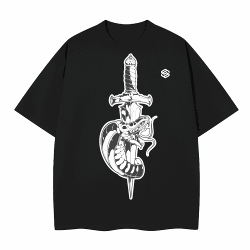 Unisex Boxy T-shirt