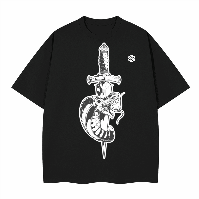Unisex Boxy T-shirt