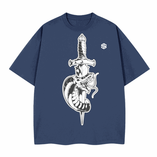 Unisex Boxy T-shirt