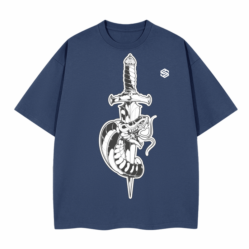 Unisex Boxy T-shirt