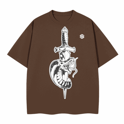 Unisex Boxy T-shirt