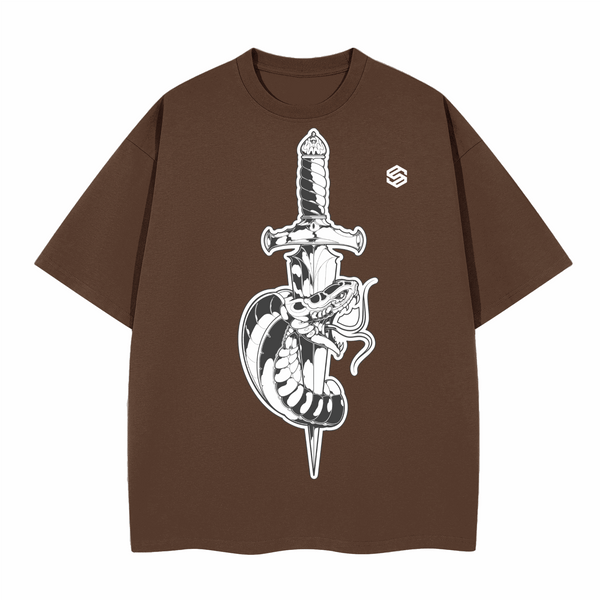 Unisex Boxy T-shirt