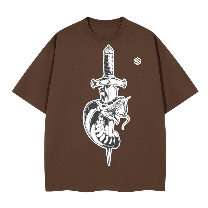 Unisex Boxy T-shirt
