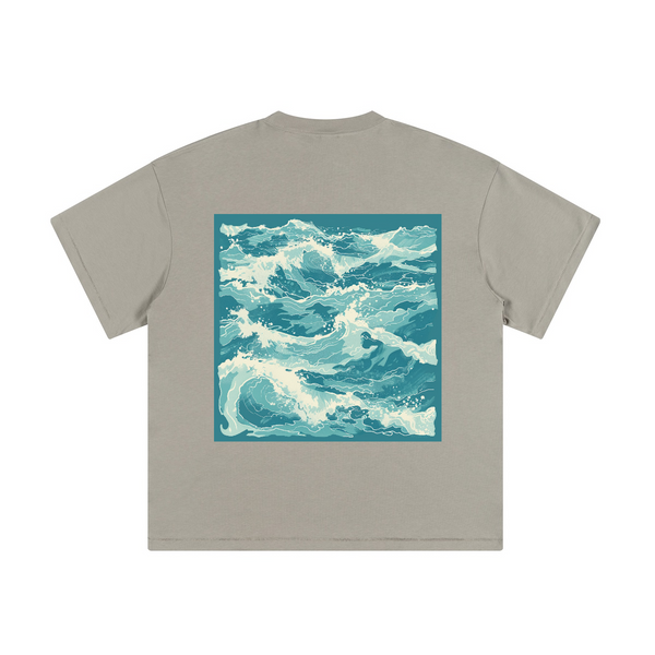 Unisex Loose T-shirt