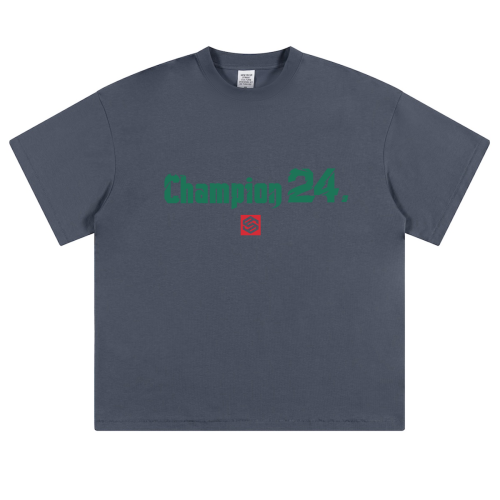 Unisex Loose T-shirt