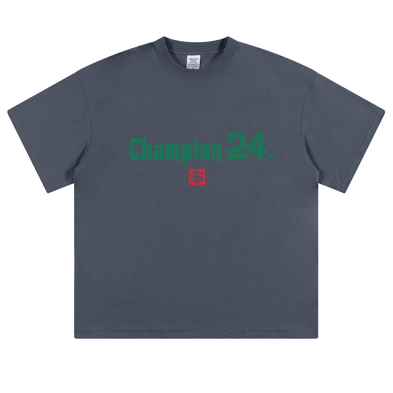 Unisex Loose T-shirt
