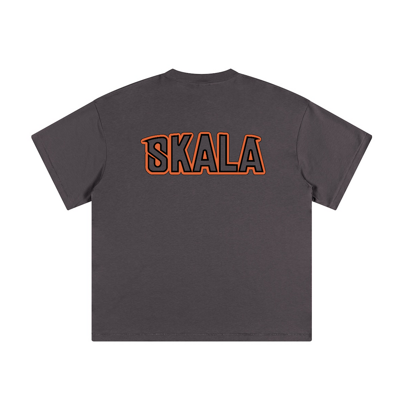 Unisex Loose T-shirt