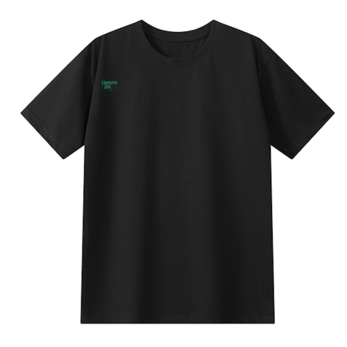 Classic Combed Cotton