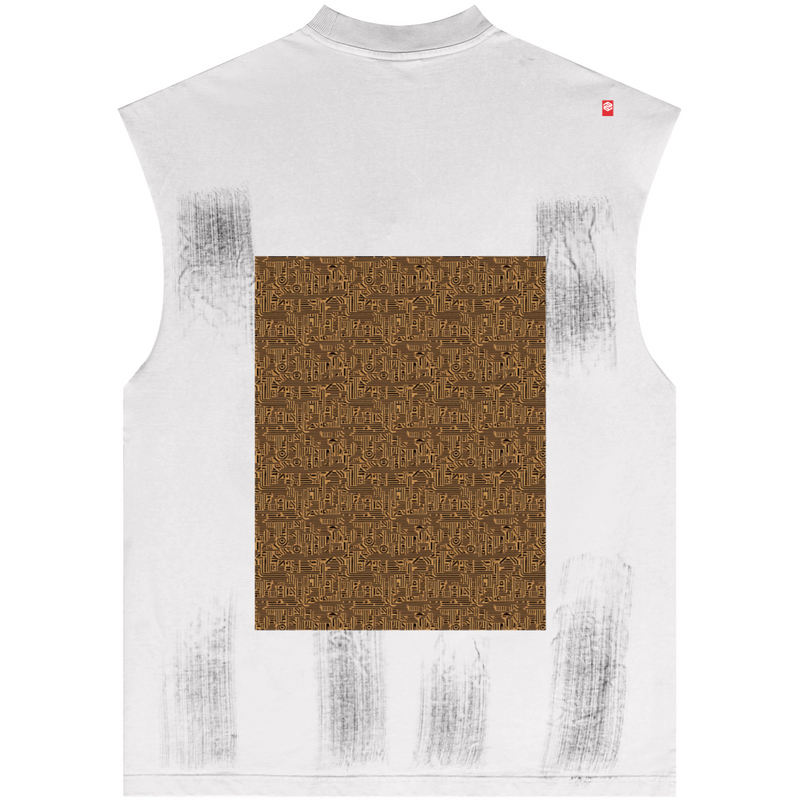Distressed High Street
