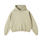 Unisex Boxy Fit Hoodie