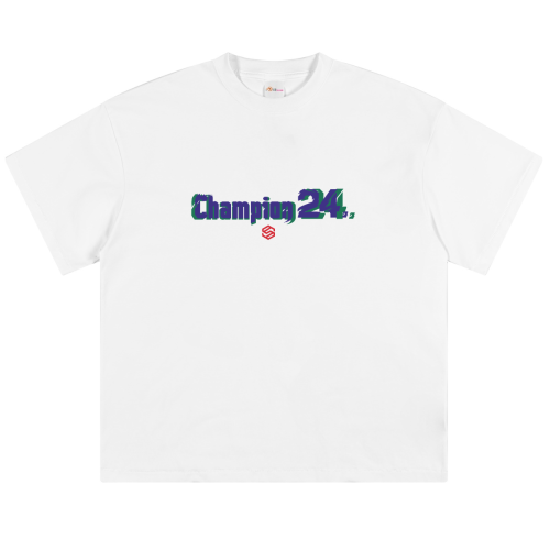 Kids loose T-shirt