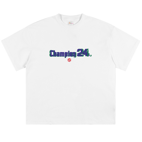 Kids loose T-shirt