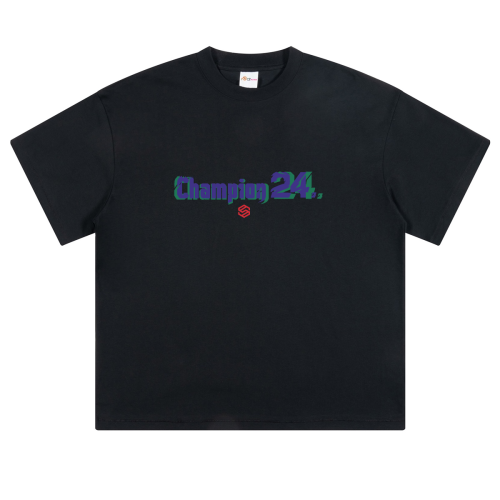 Kids loose T-shirt