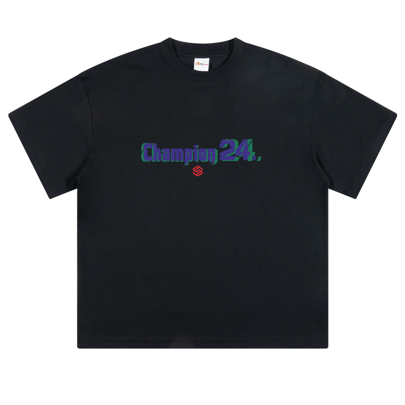 Kids loose T-shirt
