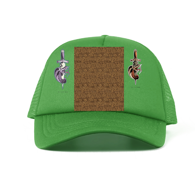 Foam Trucker Hat
