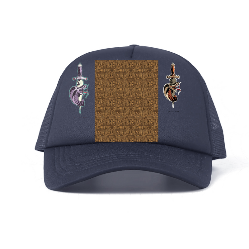 Foam Trucker Hat