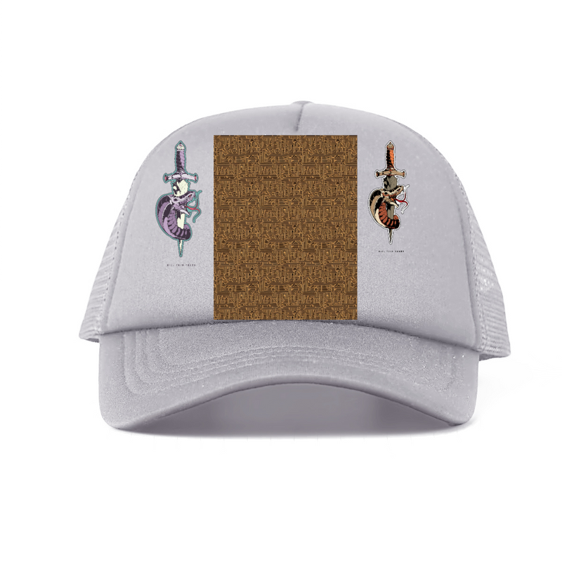 Foam Trucker Hat
